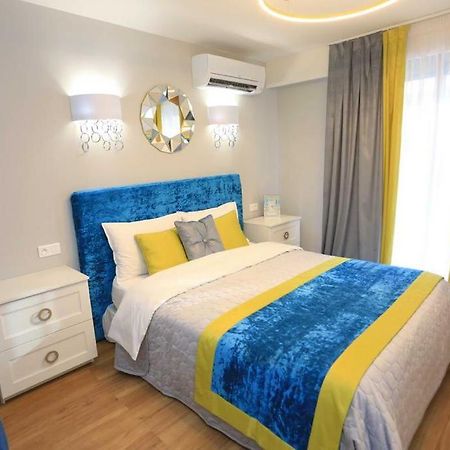 Luxe Gambetta - Sea View Apartment Ница Екстериор снимка