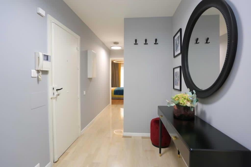 Luxe Gambetta - Sea View Apartment Ница Екстериор снимка